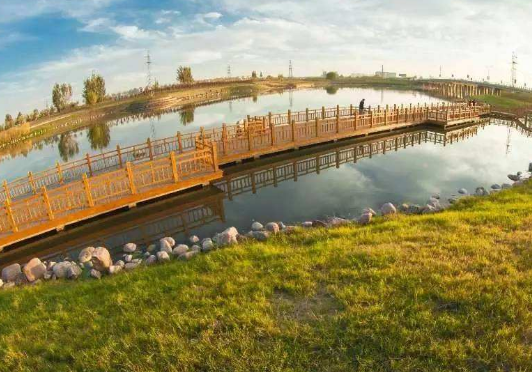 开凿大运河的原因