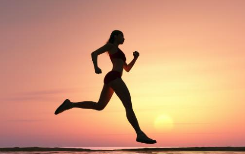 长跑时怎样才能调整呼吸