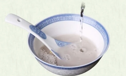 藕粉怎么冲