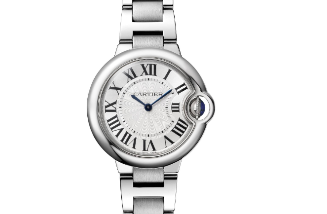 瑞士名表排行榜前十名