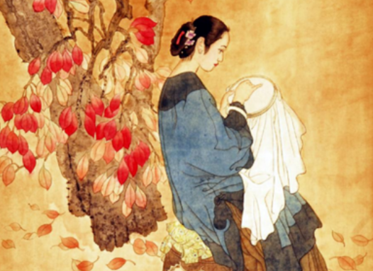 女子无才便是德到底是什么意思