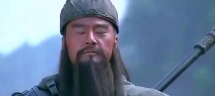 关羽怎么死的