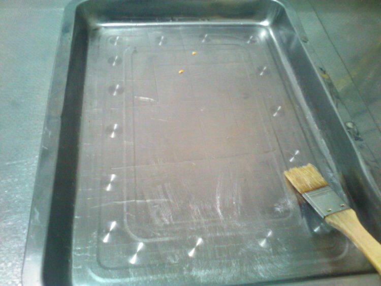 芝麻裹花生米的做法