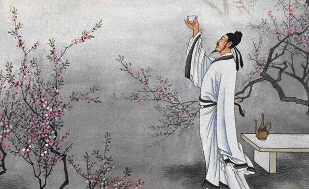 饮中八仙是指哪些人