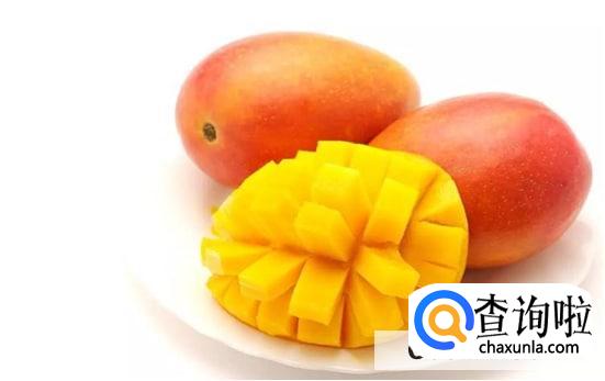 11个月宝宝可以吃芒果吗