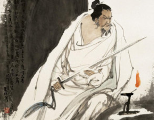 破阵子醉里挑灯看剑全诗赏析