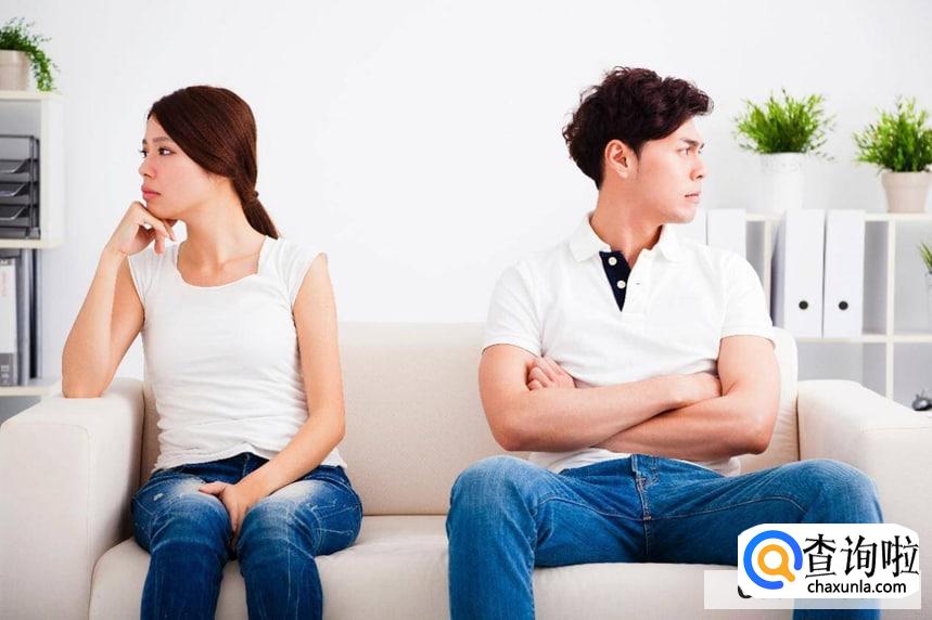 夫妻冷战多长时间合适