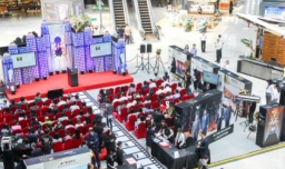 路演什么意思