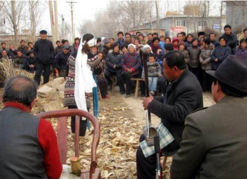 守灵香火不能断的原因