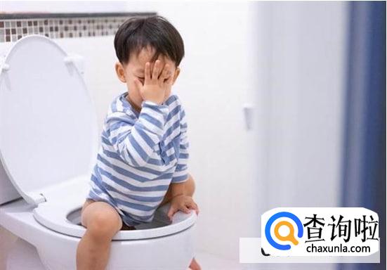 小孩大便秘干燥怎么办