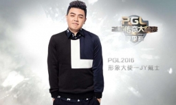 jy什么意思