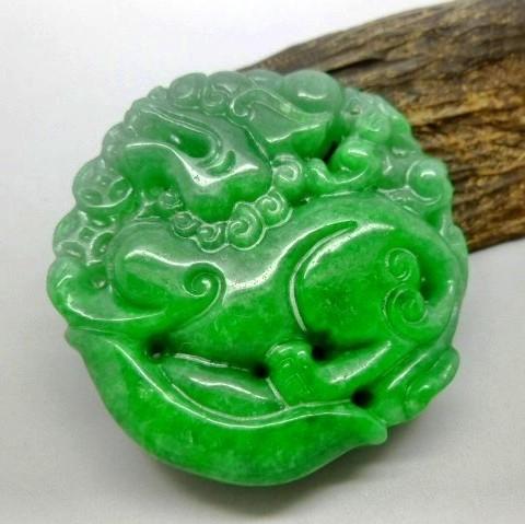 玉有哪几种