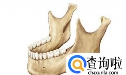 如何瘦下颌骨