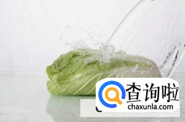 酸菜的制作方法br