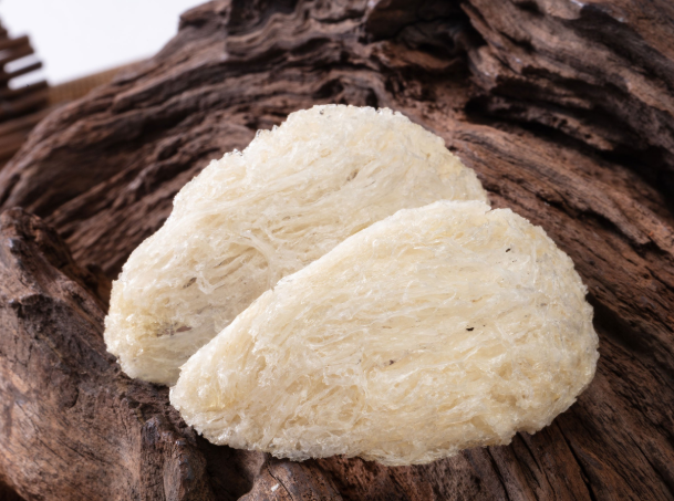 吃的燕窝真的是燕子的窝吗？