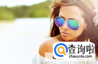 戴太阳镜为何这么晕