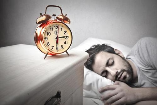 长期无性对男性的危害