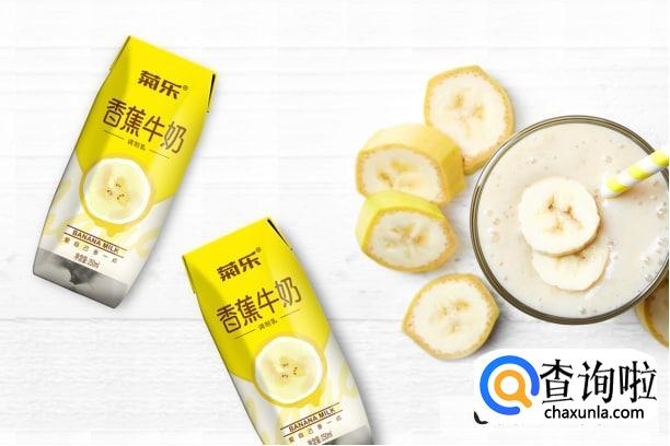 香蕉牛奶会更有营养吗
