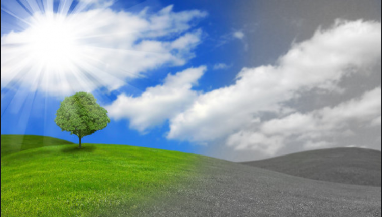 环保宣传语大全