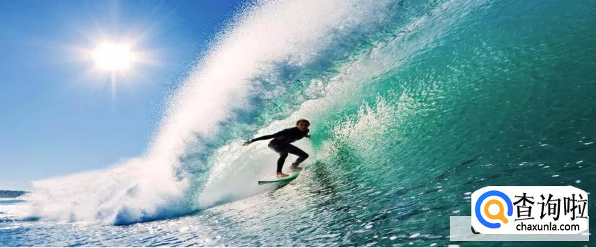 三亚后海和万宁哪里冲浪好