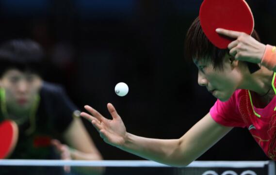 我国的国球是什么？