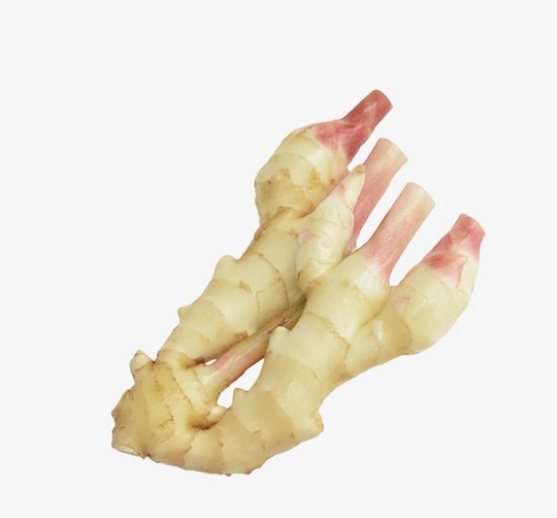 嫩姜怎么腌