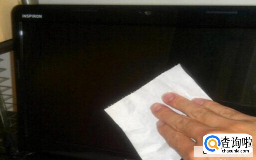 台式电脑屏幕如何进行安全清洁