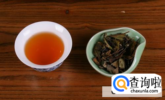 隔夜茶的用途
