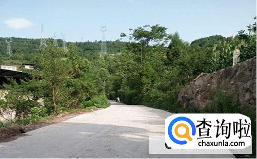 农村道路村民不给走要怎么办呢