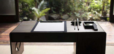 文房四宝是什么