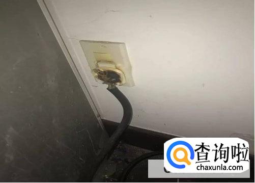 空调插头接触不良处理方法