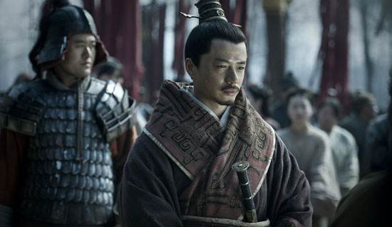 多多益善的主人公是谁