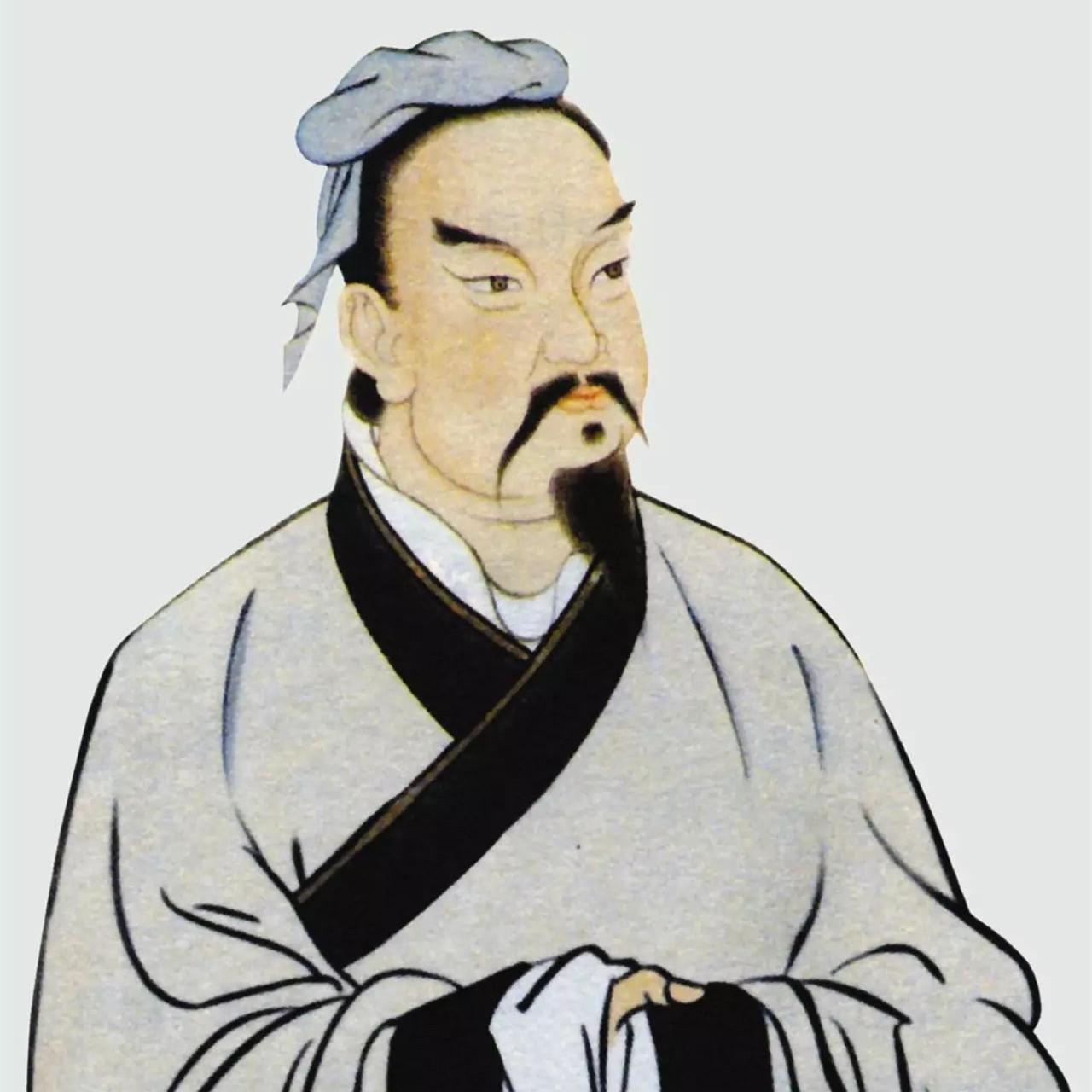 兵圣是谁