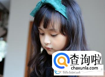 姓韩的女孩子名字大全