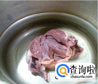 猪心煮多久能熟好吃