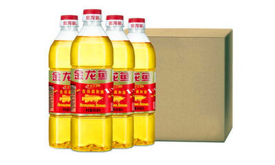 食用油可以快递吗