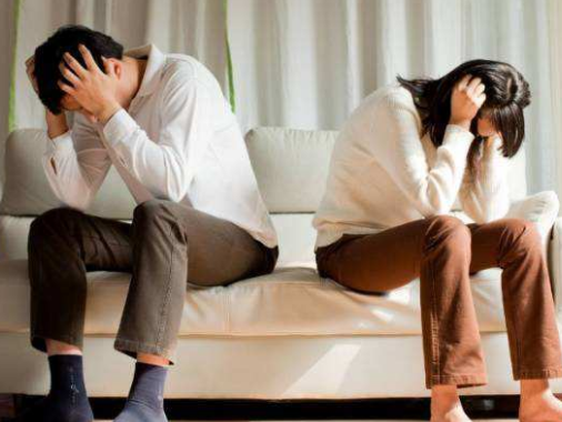 老公嫌弃你的六个表现