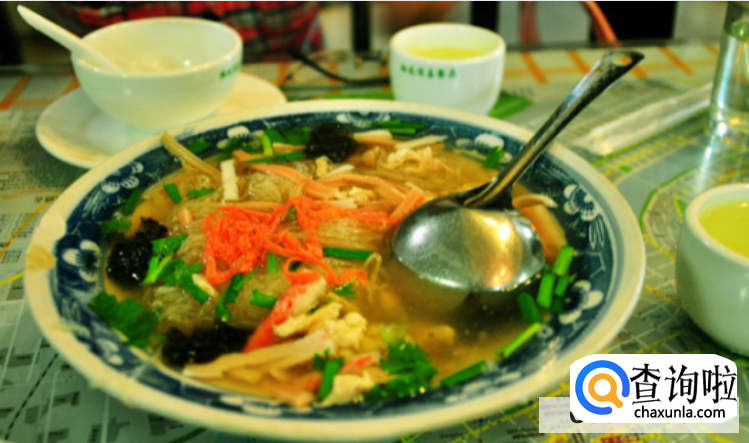 豫菜为什么不在八大菜系