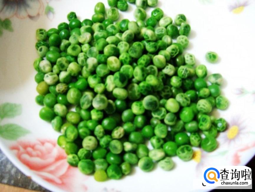 家常炒虾仁