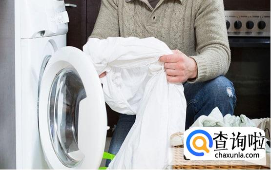 衣服上的茶渍如何去除