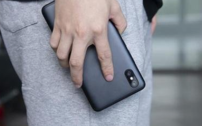 小米手机的SOS紧急求助设置在哪?