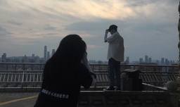 女孩子学摄影好不好