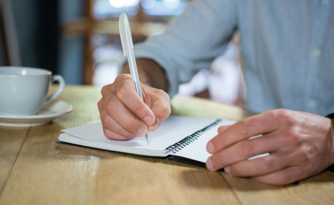 文献综述怎么写 