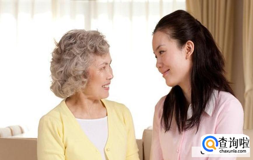 如何和婆婆融洽相处呢
