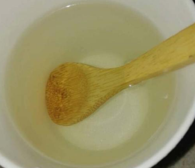 水糖汁怎么熬