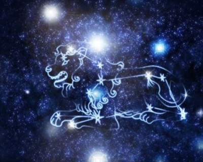 8月是什么星座      