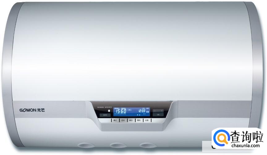 电热水器指示灯不亮不加热是什么原因