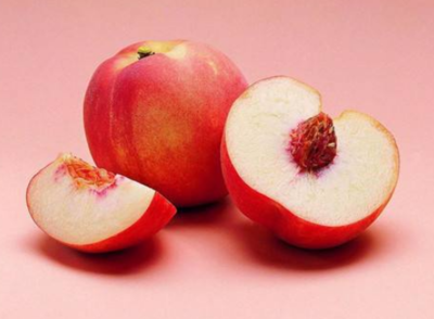 吃桃子有什么好处