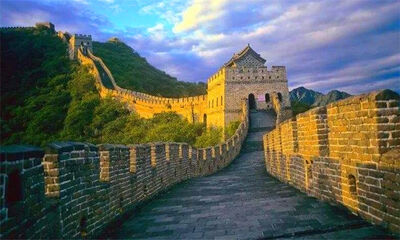 世界7大奇迹是什么