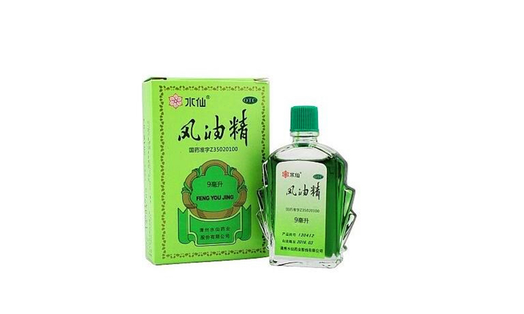 风油精的妙用